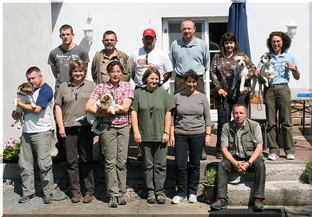 Bauprüfung am 07.08.2010