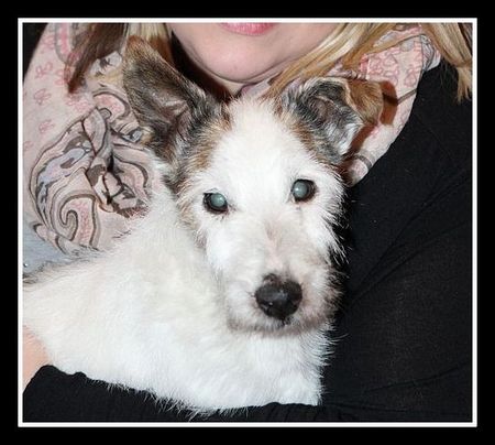 Unsere liebe Julie