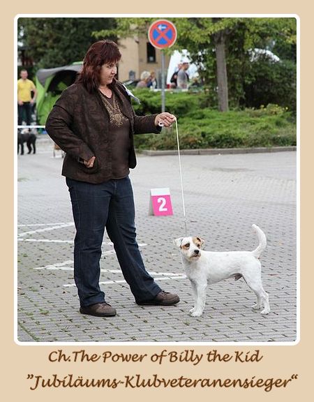 Ch.The Power of Billy the Kid